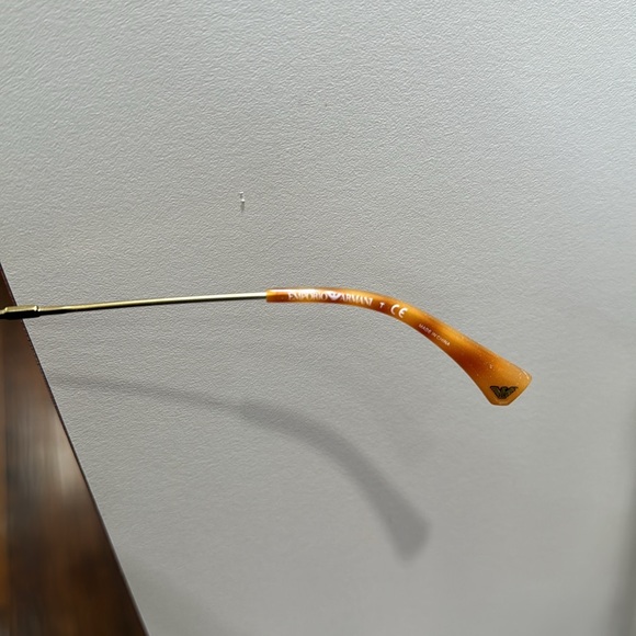 Emporio Armani Sunglasses